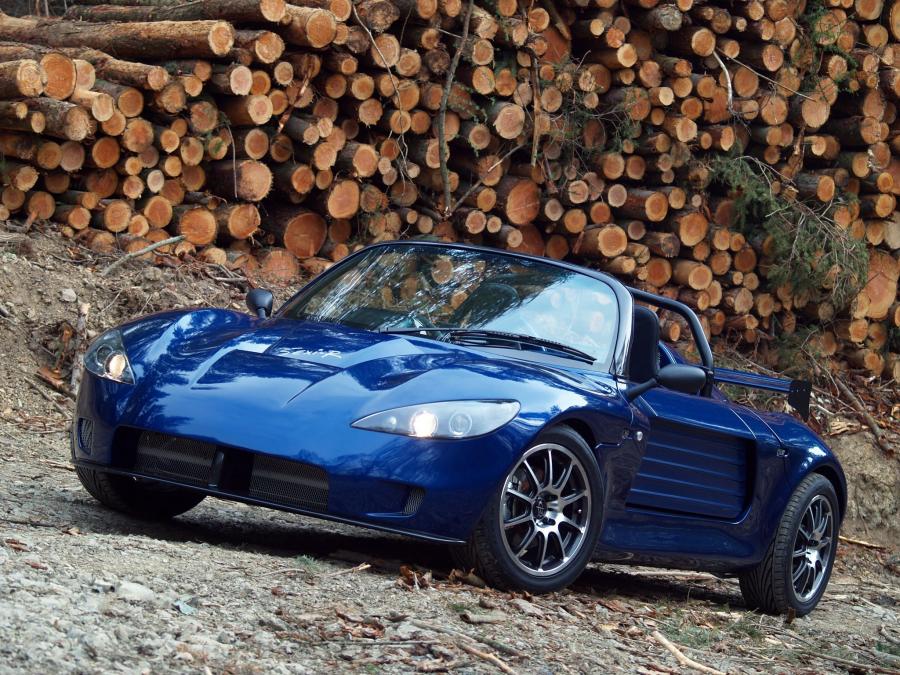 Marlin 5EXi-R '2007
